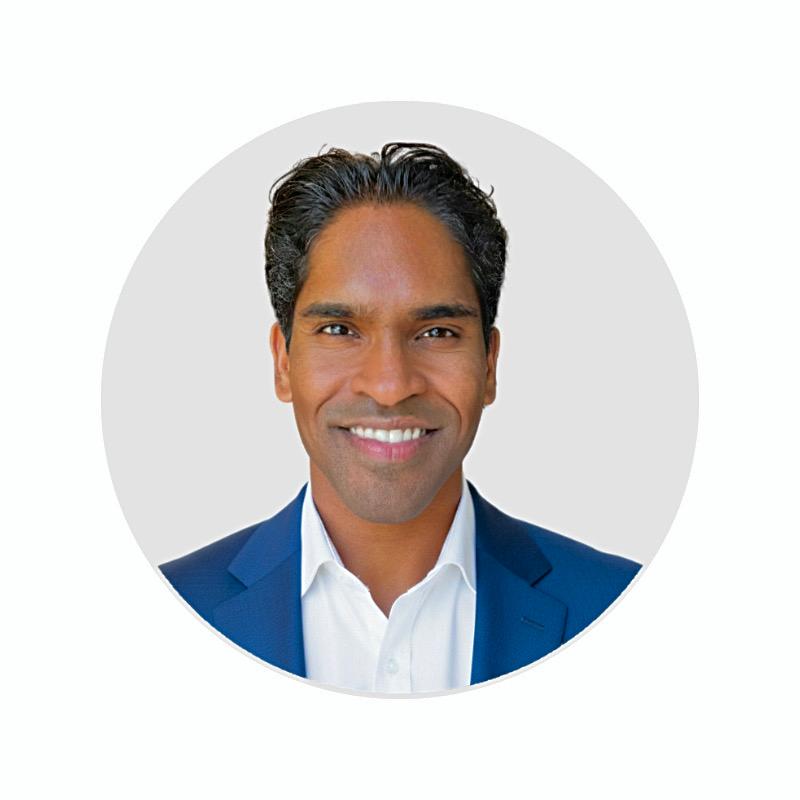 Jonathan Michael, Founder of AdvisorX AI